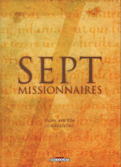 Sept -4HC- Sept missionnaires