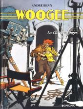 Woogee -3- La Cité des Anges - Acte 2