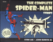 Spider-Man (The Complete Spider-Man Strips) -2- Volume 2 : 29/01/1979 - 11/01/1981