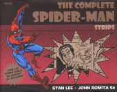Spider-Man (The Complete Spider-Man Strips) -1- Volume 1 : 03/01/1977 - 28/01/1979
