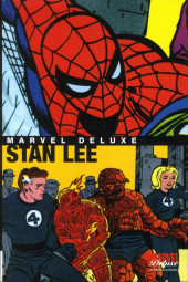 (AUT) Lee, Stan -1- Volume 1