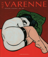 (AUT) Varenne - Peintures/Paintings 2000/2004