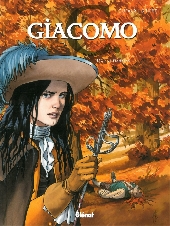 Giacomo C. -12b2006- La Fiammina