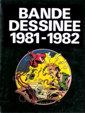 (DOC) Études et essais divers - Bande dessinée 1981-1982