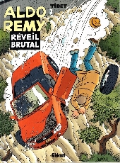 Aldo Rémy -2- Réveil brutal