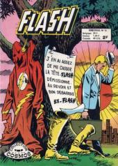 Flash (Arédit - Pop Magazine/Cosmos/Flash) -18- Tome 18
