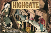 Highgate (Trihan) - Highgate