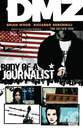 DMZ (2006) -INT02- Body of a Journalist