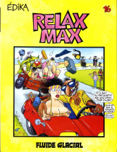 Édika -16- Relax Max