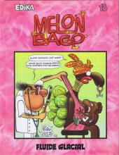 Édika -18- Melon Bago