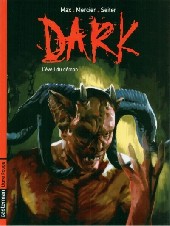 Dark -2- L'éveil du démon