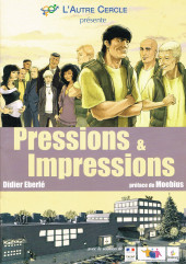 Pressions & Impressions