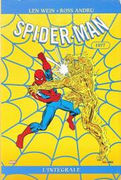 Spider-Man (L'Intégrale) -15- 1977