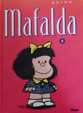 Mafalda - Tome 1c1995