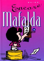 Mafalda -2d1990- Encore Mafalda