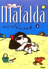 Mafalda -3c1995- Mafalda revient