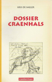 (AUT) Craenhals -1991- Dossier Craenhals