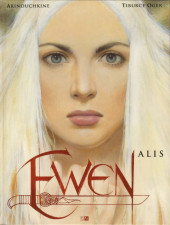 Ewen -1- Alis