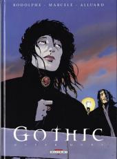 Gothic -1a2001- Never more