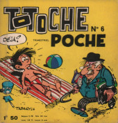 Totoche (Poche) -6- Numéro 6