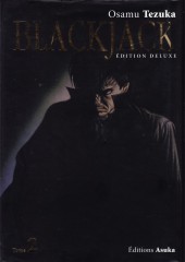 Blackjack - Deluxe (Tezuka) -2- Tome 2
