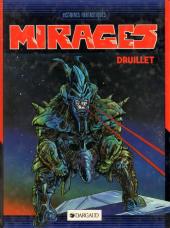 Mirages - Tome b1985