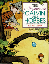 Calvin and Hobbes (1987) -INT3UK- The Indispensable Calvin & Hobbes