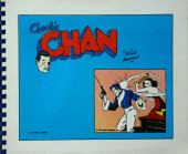 Charlie Chan - Tome 1