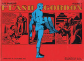 Flash Gordon (Slatkine) -4- Volume 4 - 05/03/1939 à 03/11/1940