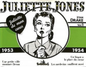Juliette Jones -1INT- Vol. 1 - 1953/1954