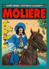Molière (Canal/De La Fuente) - Molière