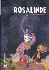 Rosalinde - Rosalinde contre-attaque (sévère)