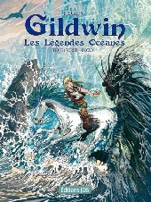 Gildwin -1- Les légendes océanes
