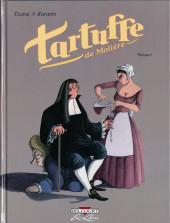Tartuffe -1- Volume 1