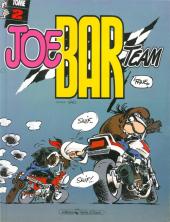 Joe Bar Team -2b1996- Tome 2