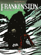 Frankenstein (Mousse) -3- Volume 3