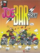 Joe Bar Team -3a1998- Tome 3