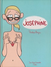 Joséphine (Bagieu) -1- Joséphine