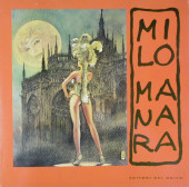 (AUT) Manara -ITA- Milo Manara (2)