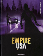 Empire USA -2- Tome 2