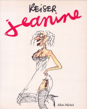 Jeanine (Reiser) - Jeanine
