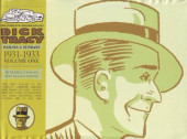 Dick Tracy (The Complete Chester Gould's) - Dailies & Sundays -1- Volume One - 1931-1933