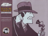 Dick Tracy (The Complete Chester Gould's) - Dailies & Sundays -5- Volume Five - 1938-1939