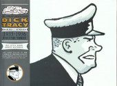 Dick Tracy (The Complete Chester Gould's) - Dailies & Sundays -3- Volume Three - 1935-1936