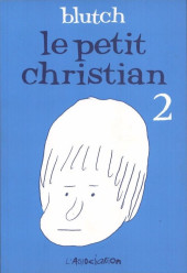Le petit Christian -2- Le petit Christian 2