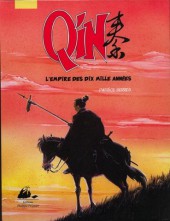 Qin - L'empire des dix mille années
