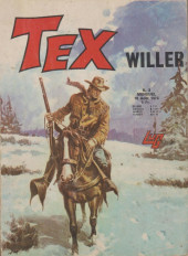 Tex Willer -3- Mission San Xavier