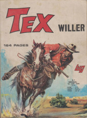 Tex Willer -1- Mescaleros