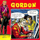Flash Gordon (Remparts) -5- Une chance sur 1000