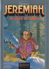 Jeremiah -9b1993- Un hiver de clown